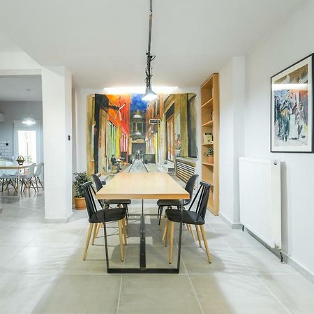 Style 'N' Comfort Saloniki Zewnętrze zdjęcie
