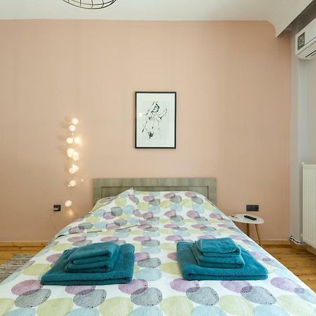 Style 'N' Comfort Saloniki Zewnętrze zdjęcie