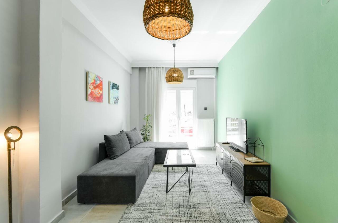 Style 'N' Comfort Saloniki Zewnętrze zdjęcie