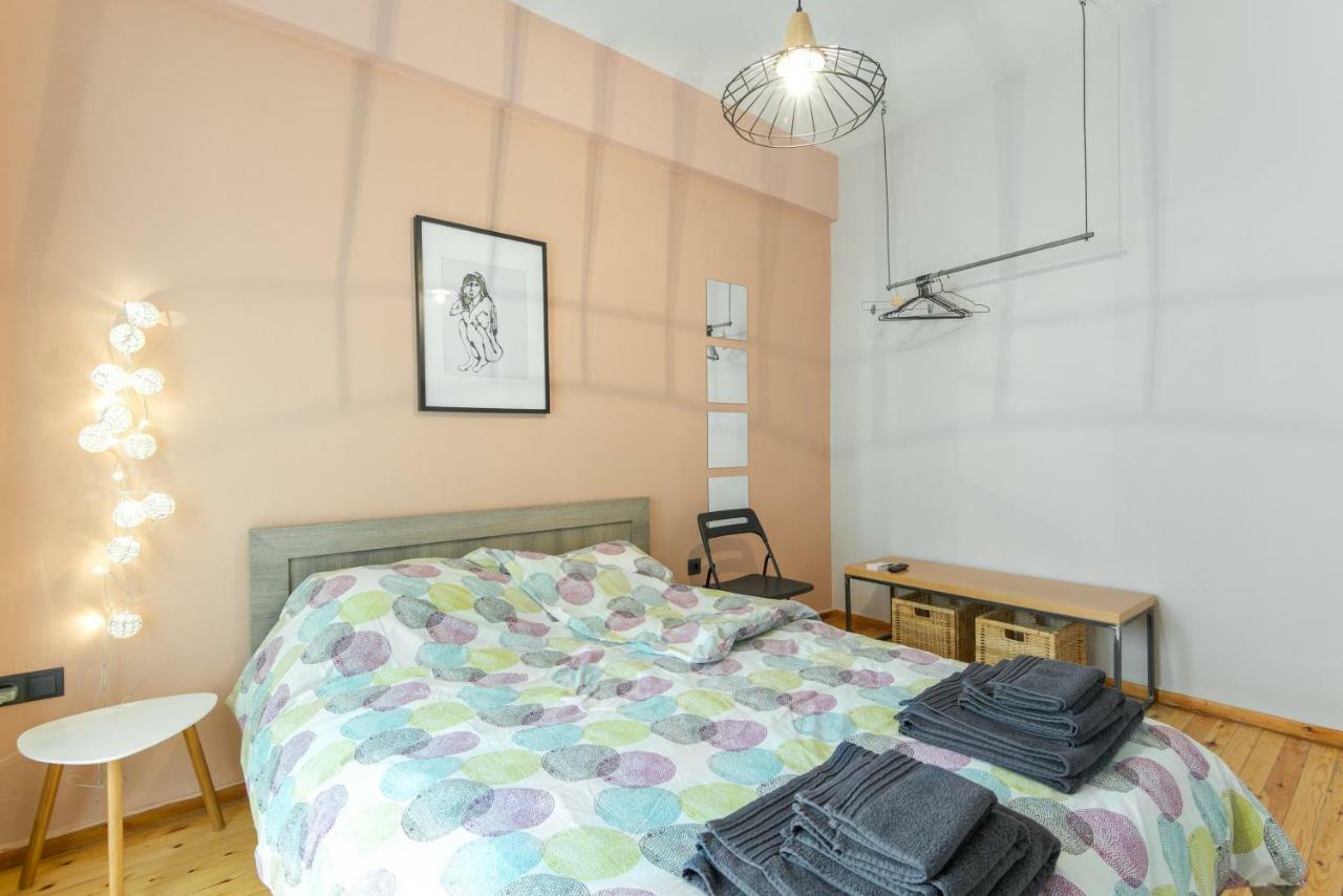 Style 'N' Comfort Saloniki Zewnętrze zdjęcie