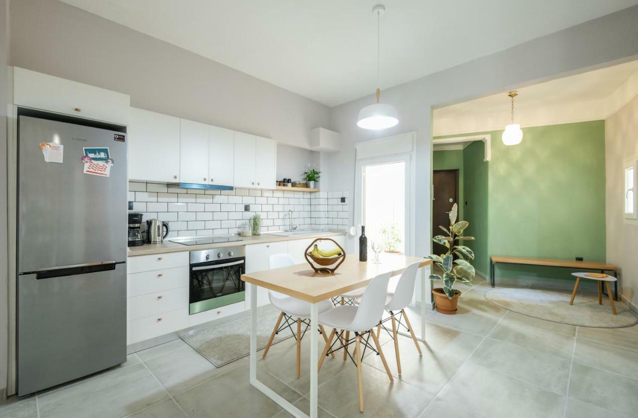 Style 'N' Comfort Saloniki Zewnętrze zdjęcie
