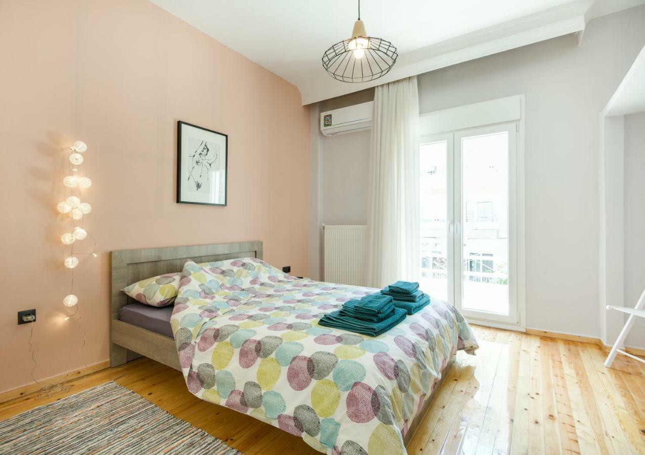 Style 'N' Comfort Saloniki Zewnętrze zdjęcie