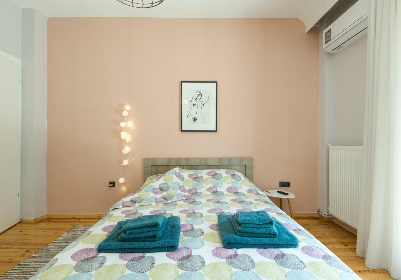 Style 'N' Comfort Saloniki Zewnętrze zdjęcie